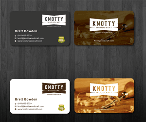 Business Card Design